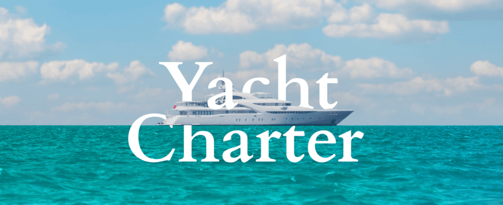 luxury yachts Dubai