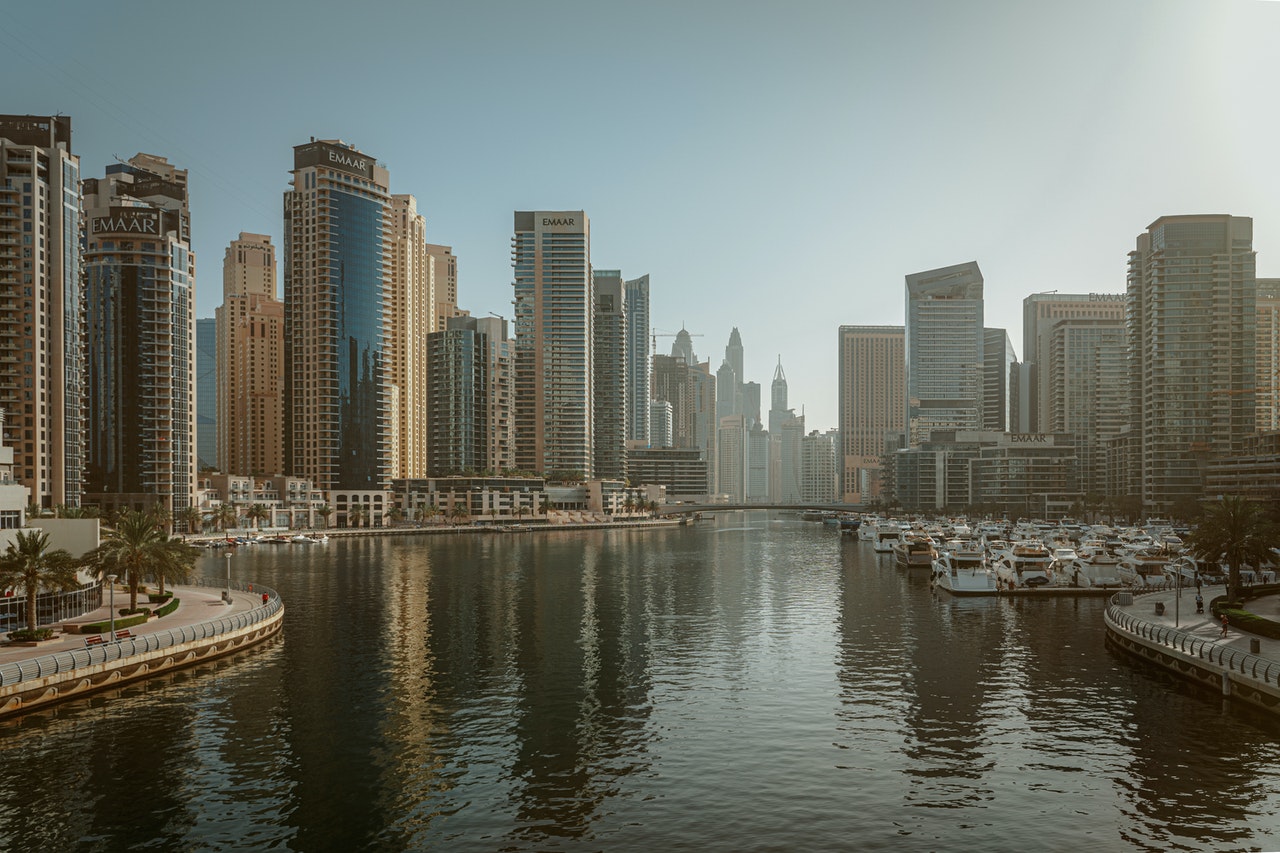 Discover the Charisma of Dubai Marina With a Wonderful Yacht Tour