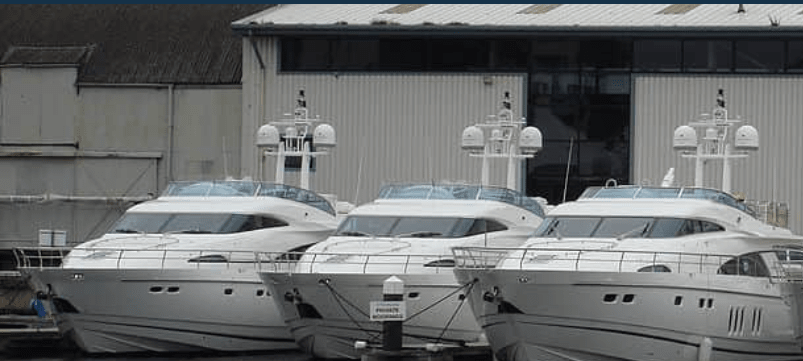 A Guide to Maximise Your Yacht Worth and Minimise its Time to Market