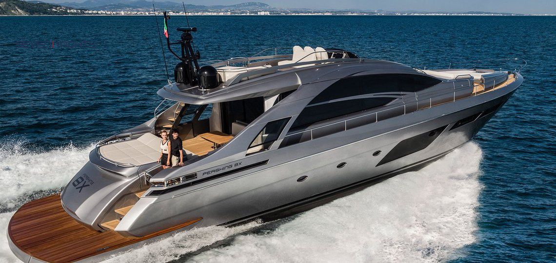 Three New Yachts Join Royal Yachts’ Fleet of Luxury Yacht Charters!