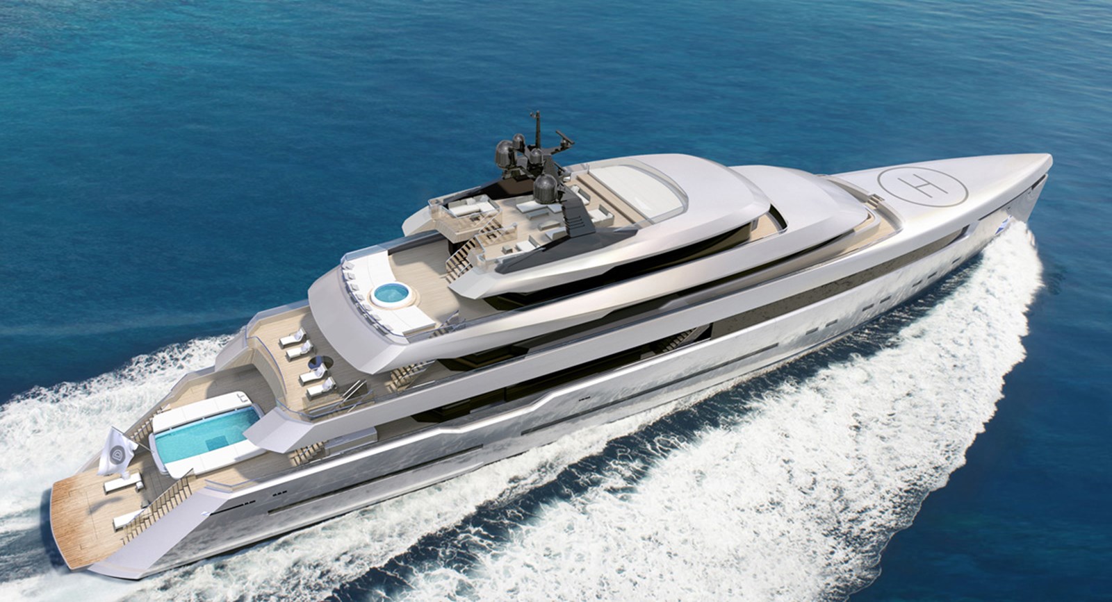 What’s the Efficient Way to Sell Your Luxury Yacht Profitably