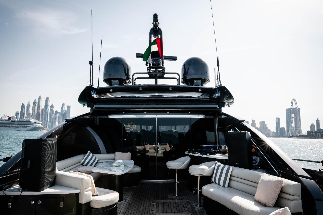 UD30 — Royal Yachts — photo 3